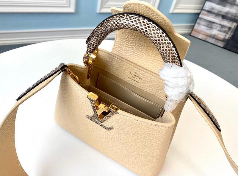 Ava’s Mode - LOV Bags - 2575