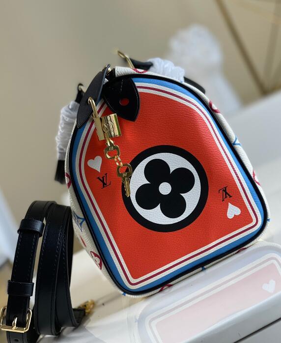 Ava’s Mode - LOV Bags - 2580