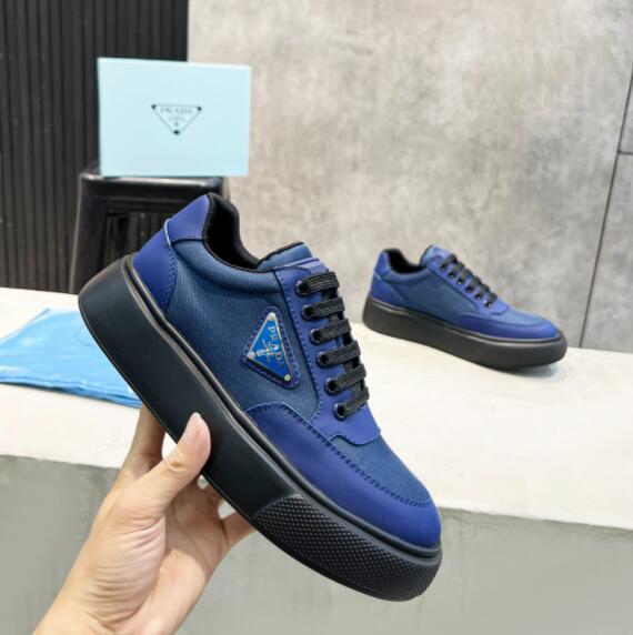Ava’s Mode - PD Men Shoes - 181