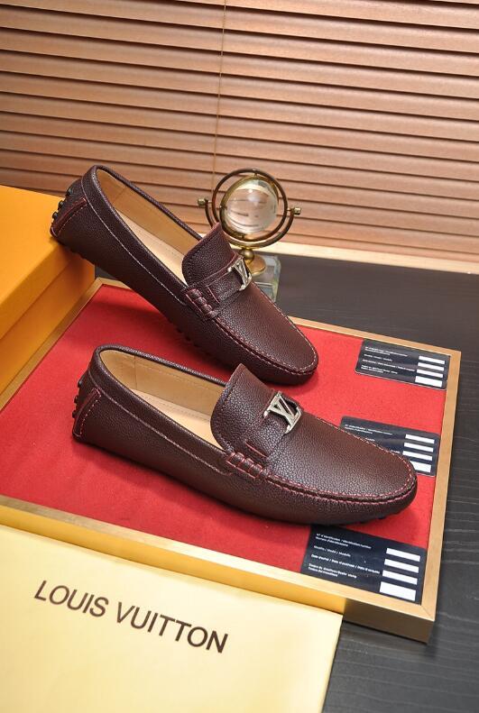 Ava’s Mode - LOV Men Shoes - 1471