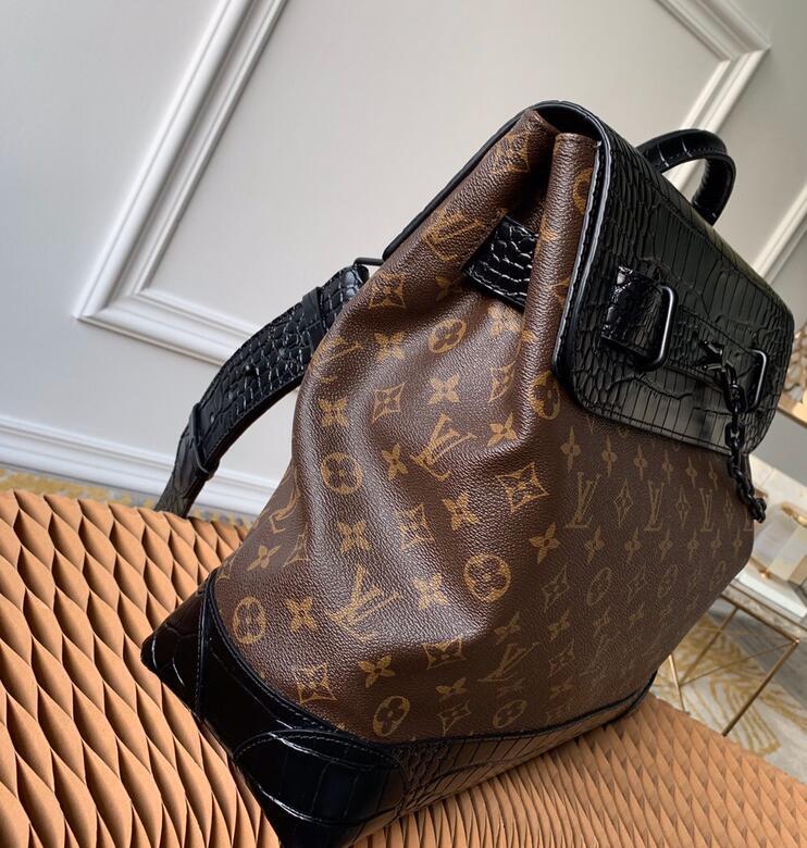 Ava’s Mode - LOV Bags - 3032