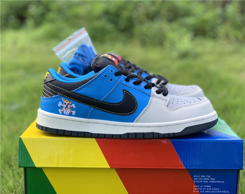 Nike Luxury Shoes