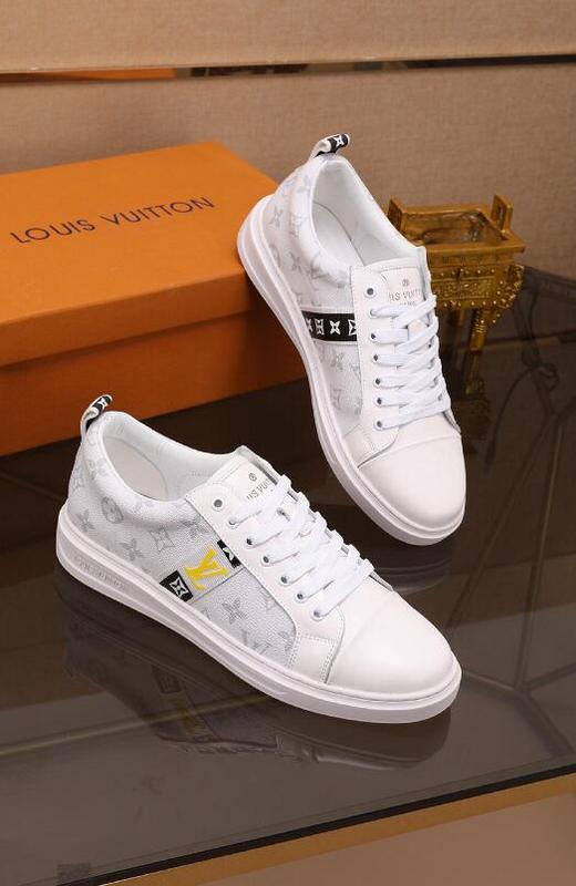 Ava’s Mode - LOV Men Shoes - 2012