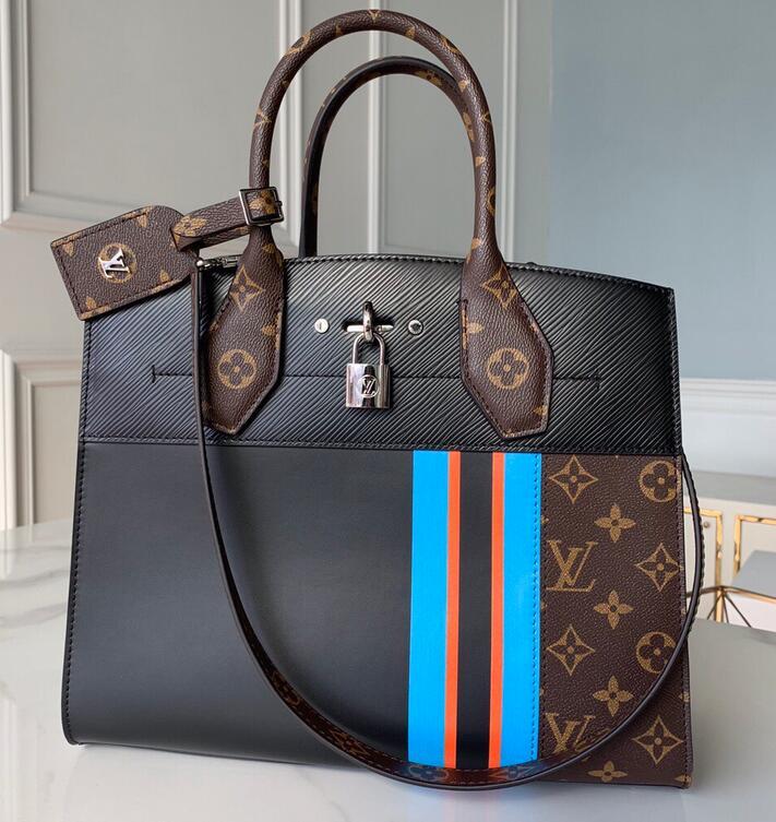 Ava’s Mode - LOV Bags - 2934