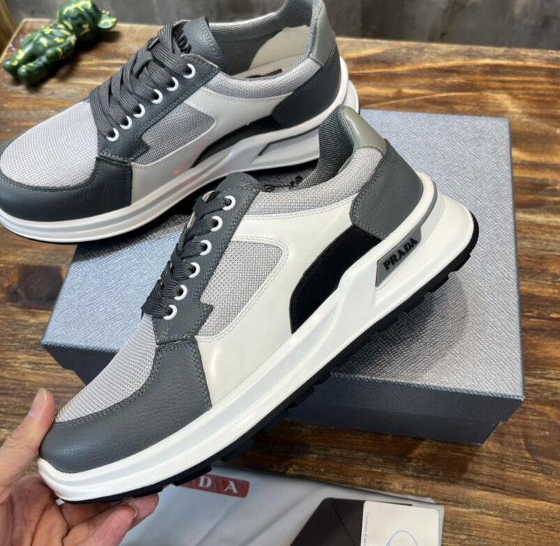 Ava’s Mode - PD Men Shoes - 230