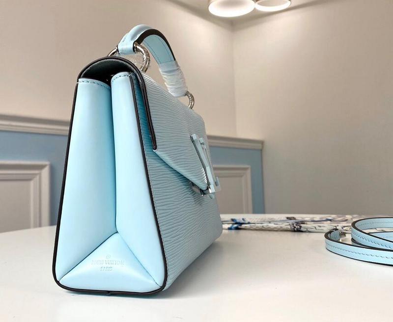 Ava’s Mode - LOV Bags - 3024