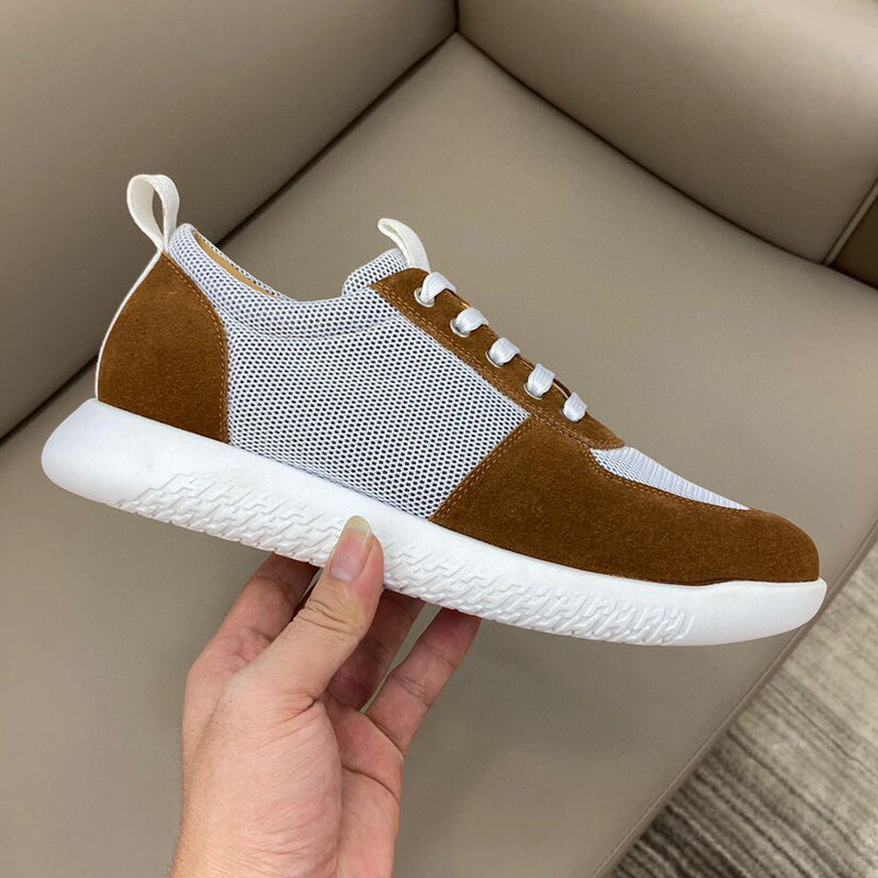 Hermes Luxury Shoes