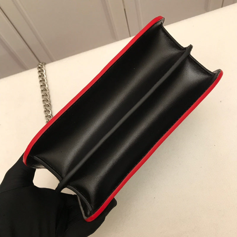 BBR Bags - ENT - 516