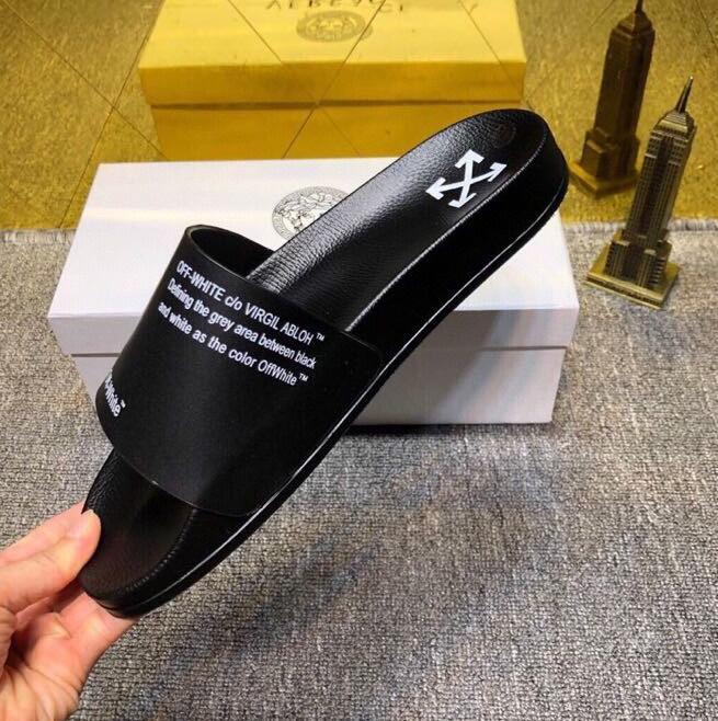 Ava’s Mode - YZO Men Shoes - 232