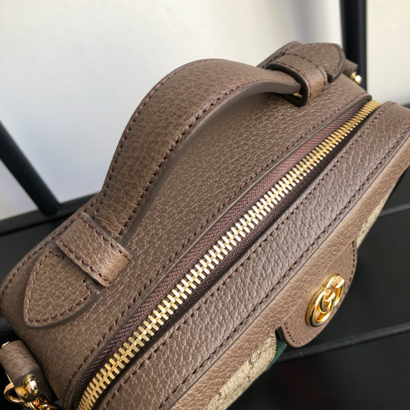 ENT - GCI Bags - 1117