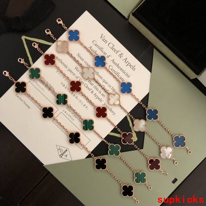 Van Cleef & Arples Jewelry