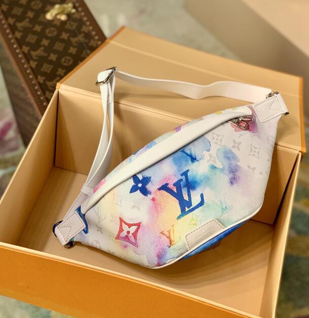 Ava’s Mode - LOV Bags - 2294
