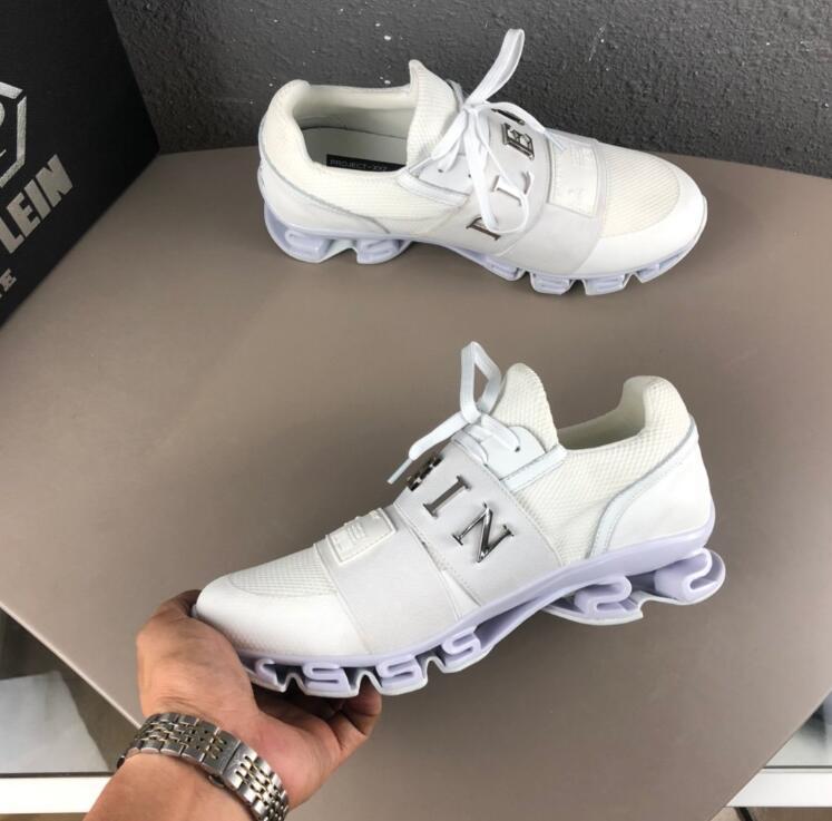 Ava’s Mode - PHP Shoes - 192