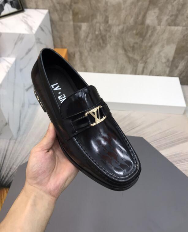Ava’s Mode - LOV Men Shoes - 1350