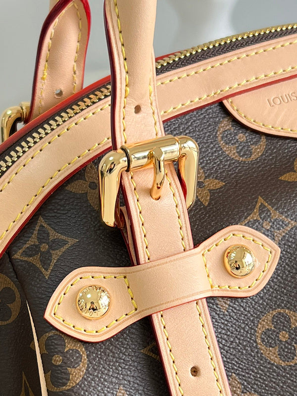 I W Fashion Lu-Vi bags - 17192