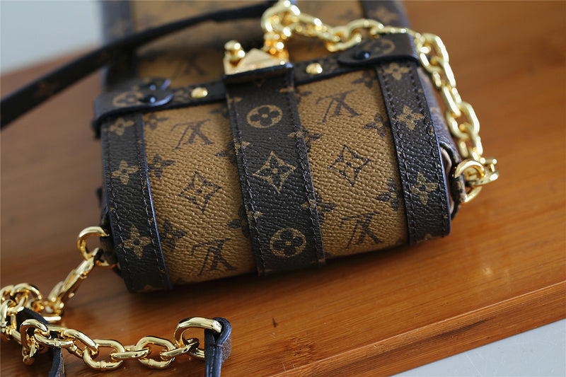 I W Fashion Lu-Vi bags - 9087