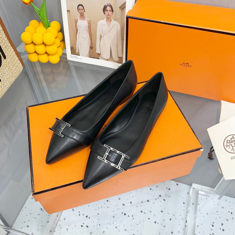 Hermes Luxury Shoes