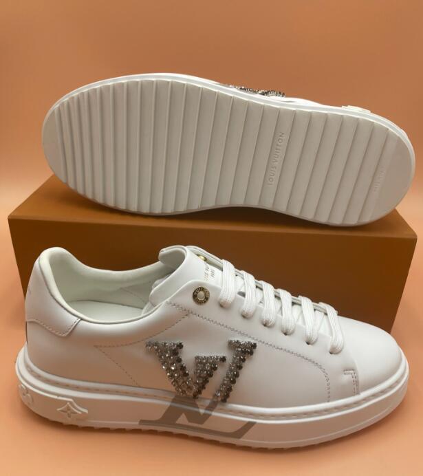 Ava’s Mode - LOV Men Shoes - 1001