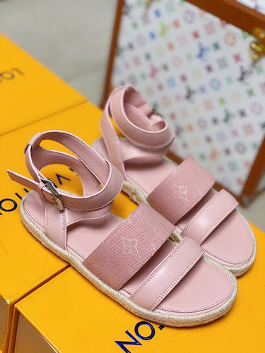 Louis Vuittion Luxury Shoes