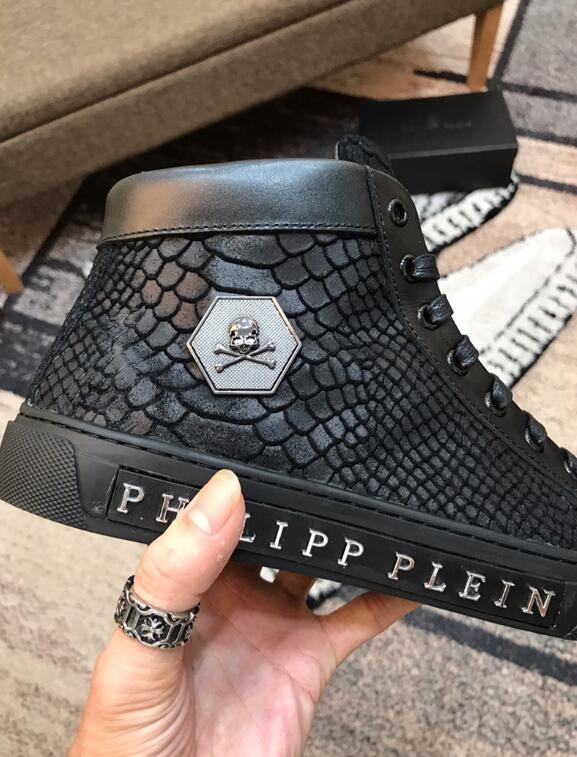 Ava’s Mode - PHP Shoes - 221