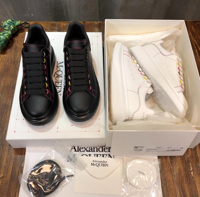 Ava’s Mode - AQ Men SHoes - 412