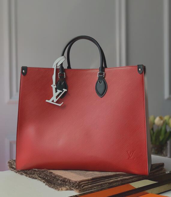 Ava’s Mode - LOV Bags - 3163