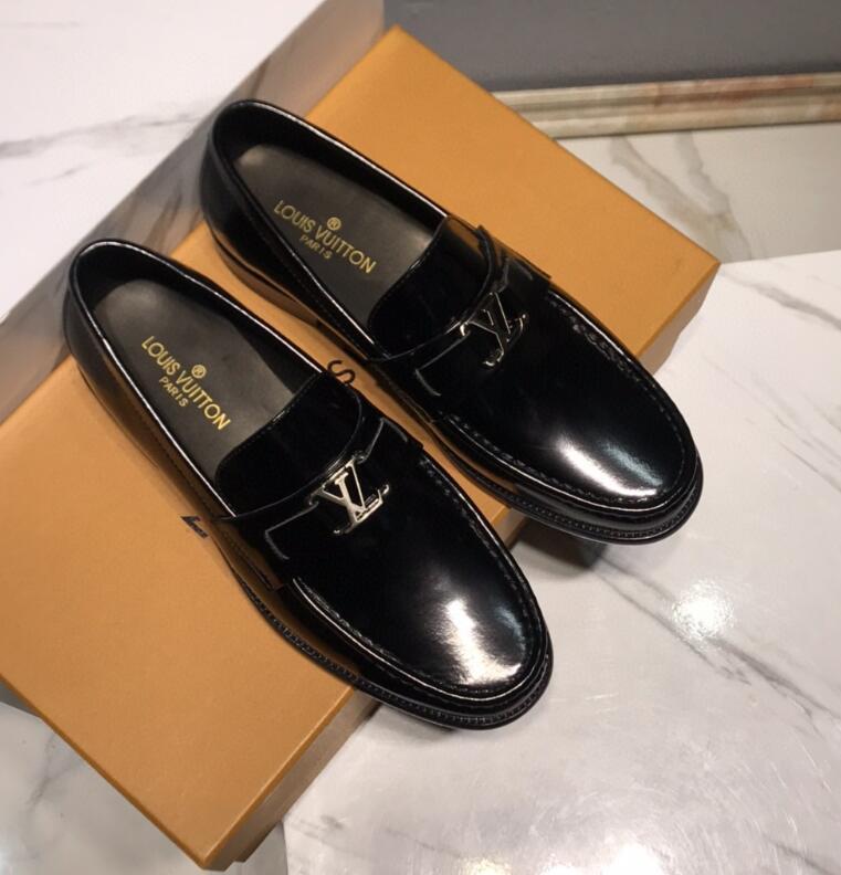 Ava’s Mode - LOV Men Shoes - 1335