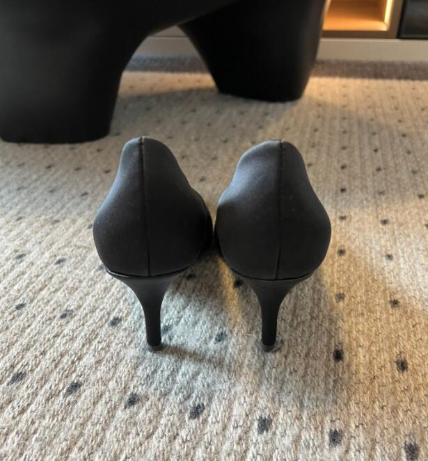 Ava’s Mode - PD Women Shoes - 093