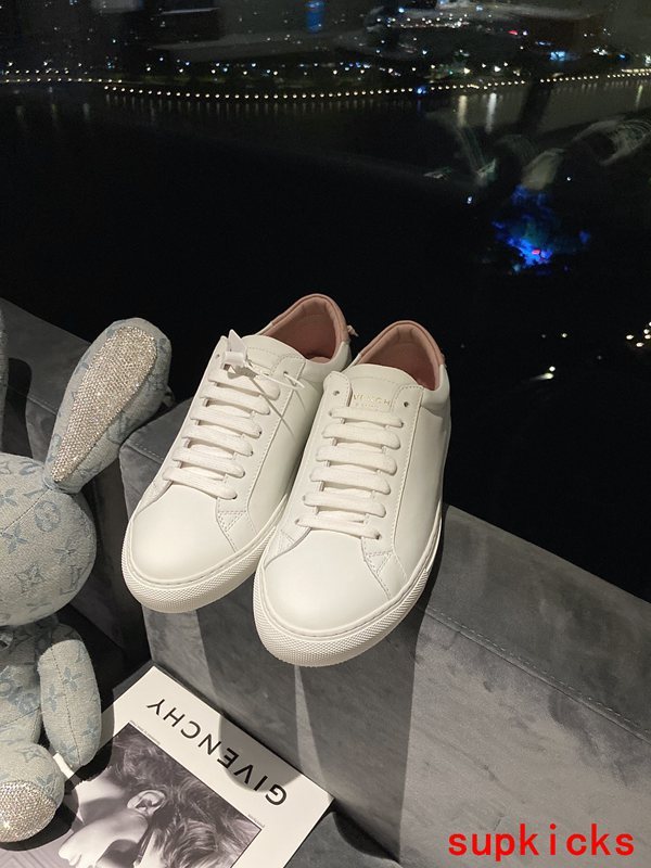 Givenchy Luxury Shoes