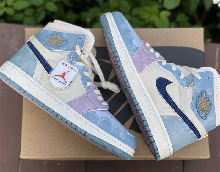 Nike Luxury Shoes