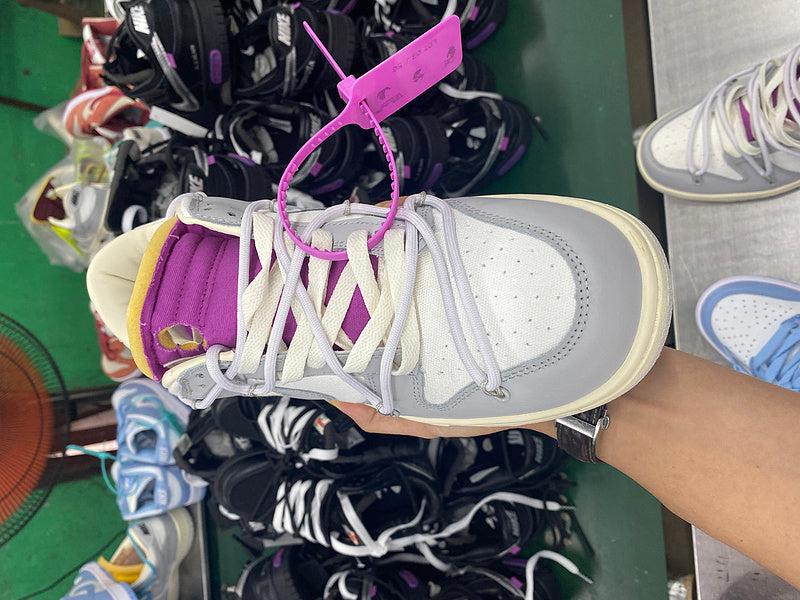 Nike Luxury Shoes
