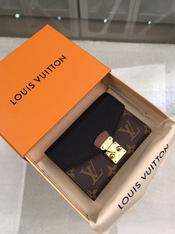 I W Fashion Lu-Vi bags - 9123