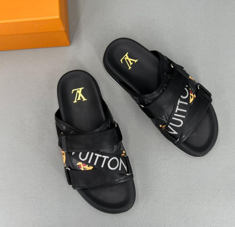 Ava’s Mode - LOV Men Shoes - 1043