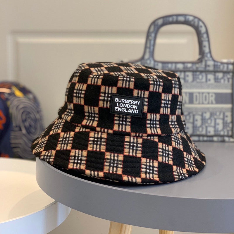 Burberry Luxury Cap