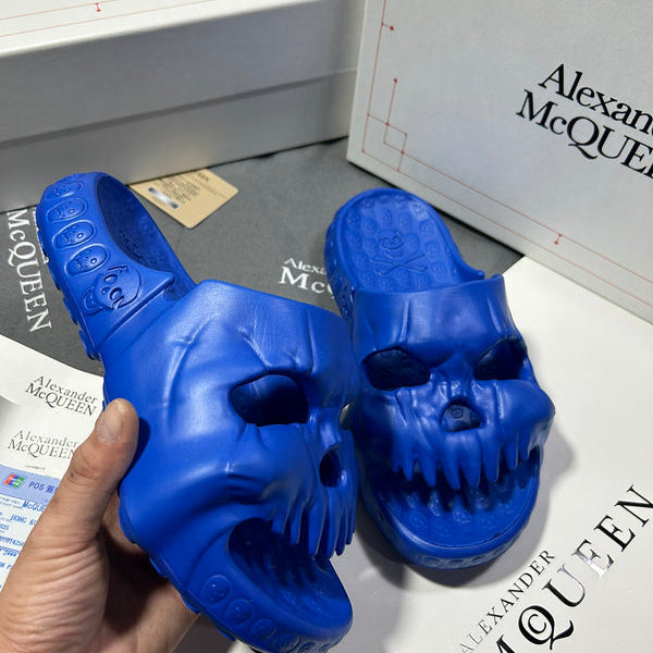 Alexander McQUEEN Luxury Shoes