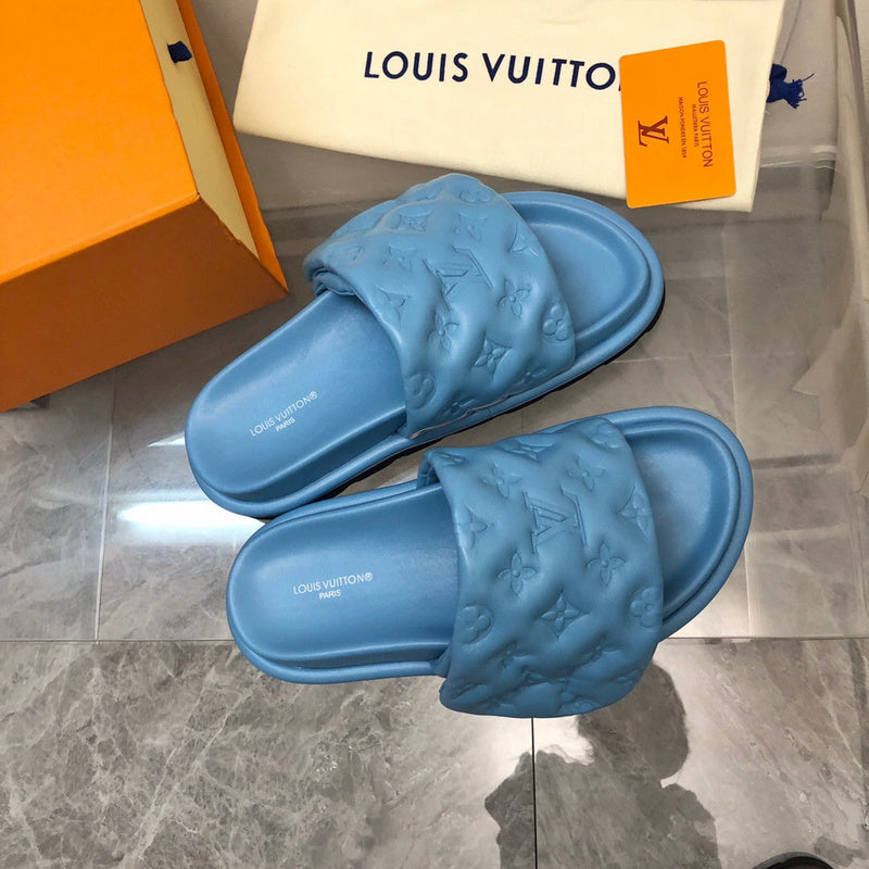Louis Vuittion Luxury Shoes