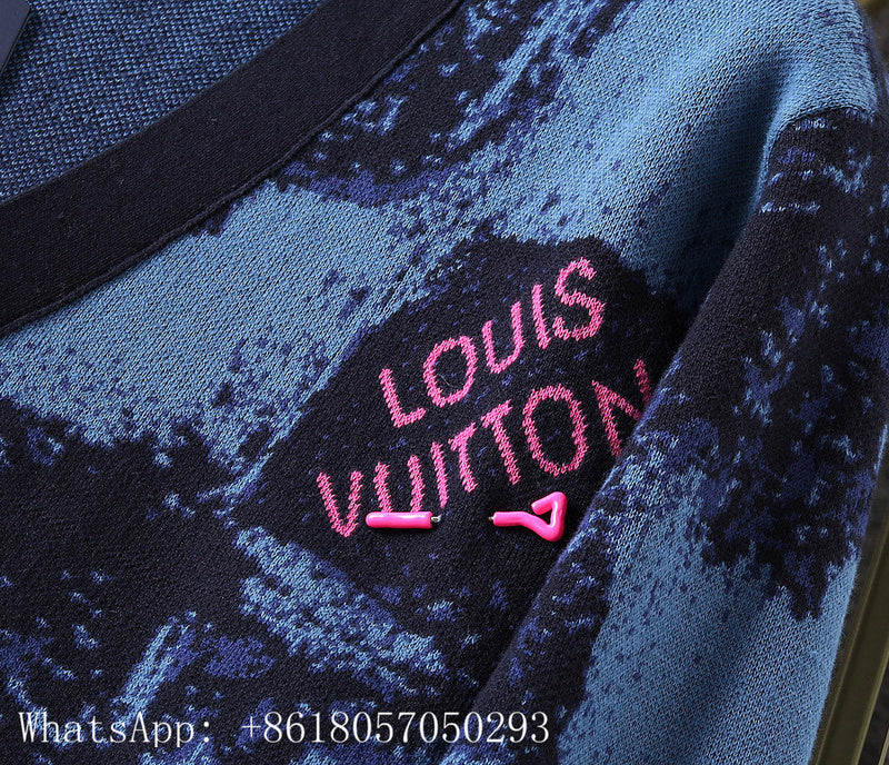 Louis Vuittion Luxury Clothes
