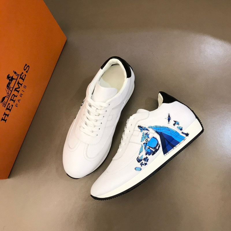 Hermes Luxury Shoes
