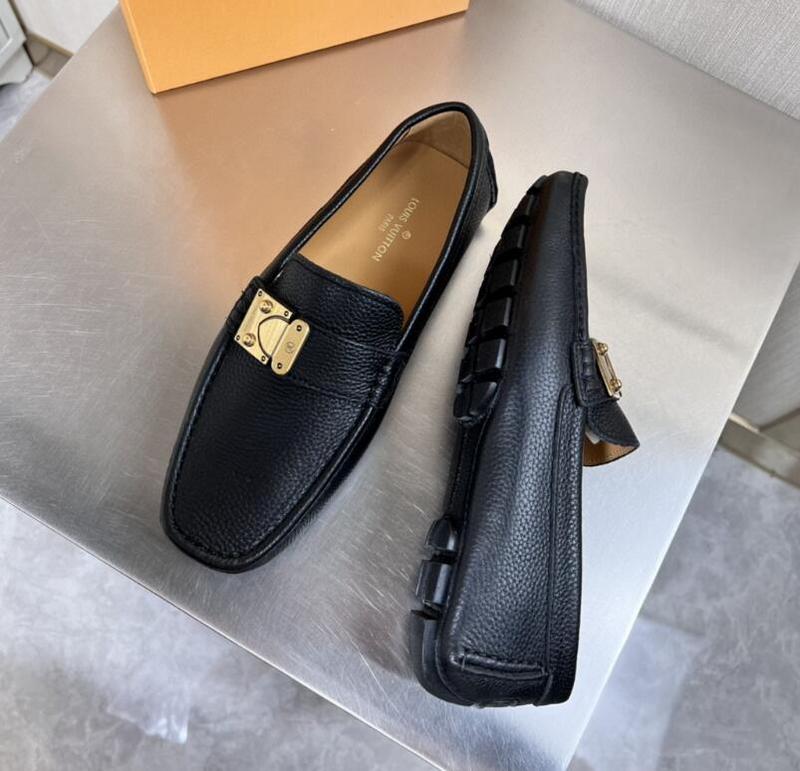 Ava’s Mode - LOV Men Shoes - 858