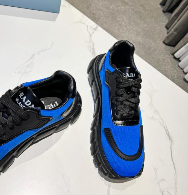 Ava’s Mode - PD Men Shoes - 061