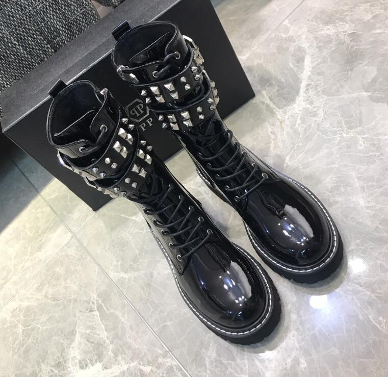 Ava’s Mode - PHP Shoes - 102