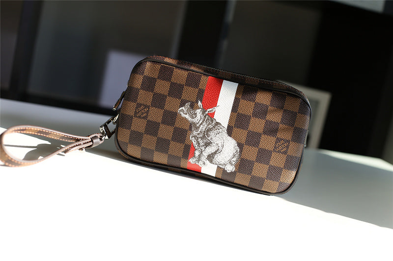 I W Fashion Lu-Vi bags - 10370