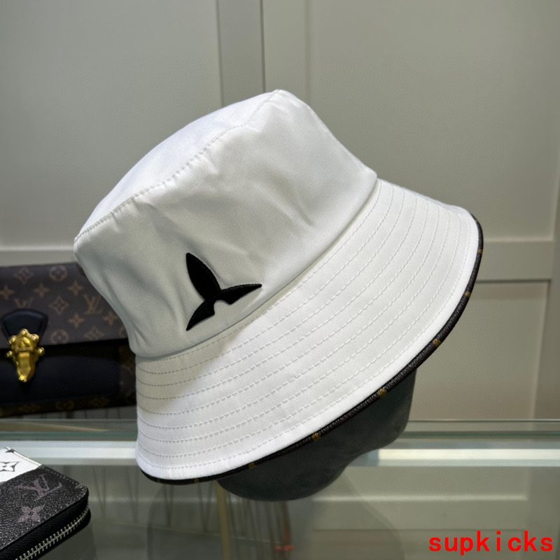 Louis Vuitton Luxury Cap