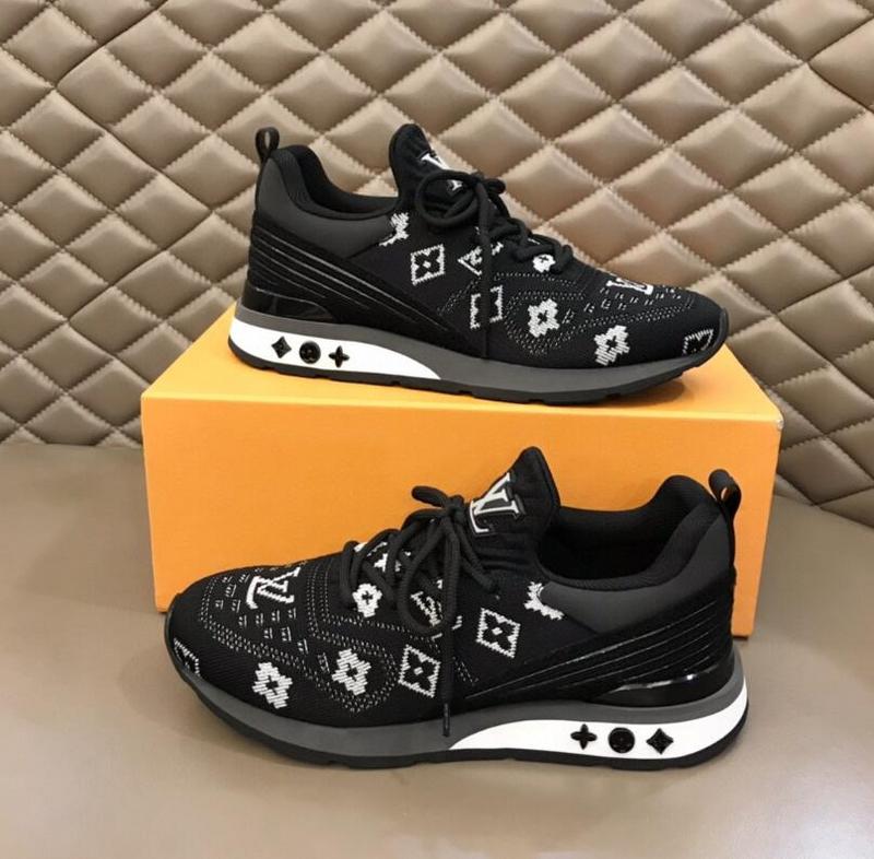 Ava’s Mode - LOV Men Shoes - 1440