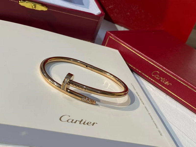 Cartier Jewelry