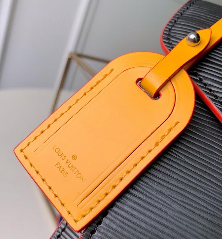 Ava’s Mode - LOV Bags - 2874