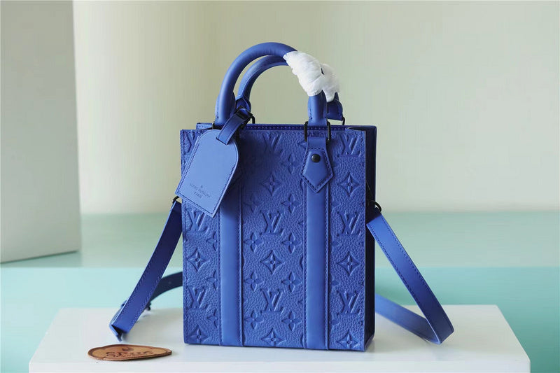 I W Fashion Lu-Vi bags - 9914