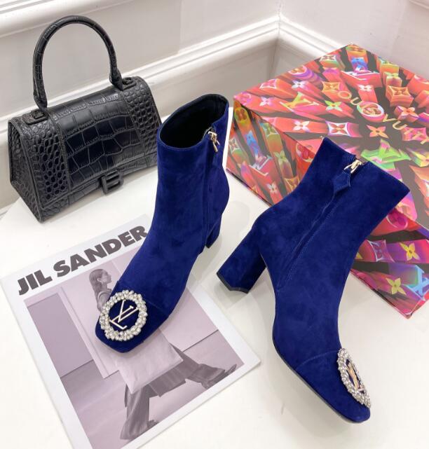 Ava’s Mode - LOV Women Shoes - 827