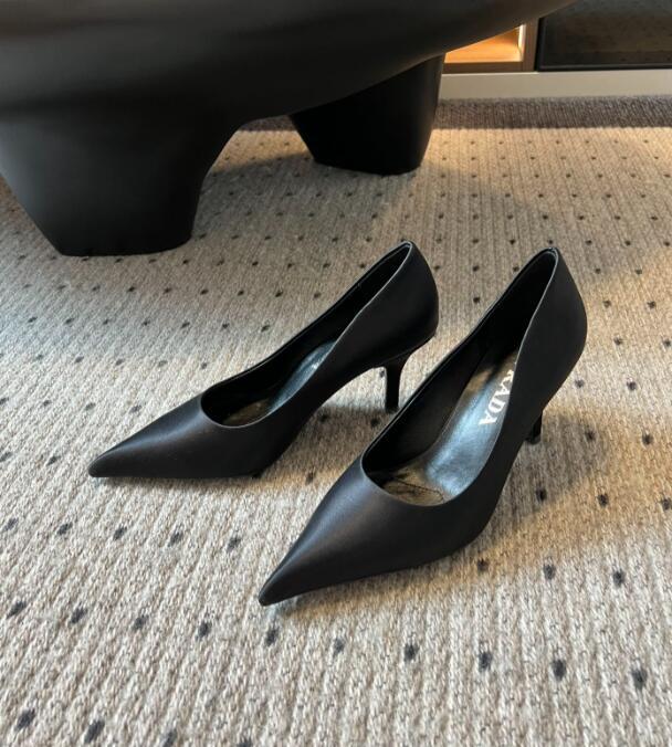 Ava’s Mode - PD Women Shoes - 093