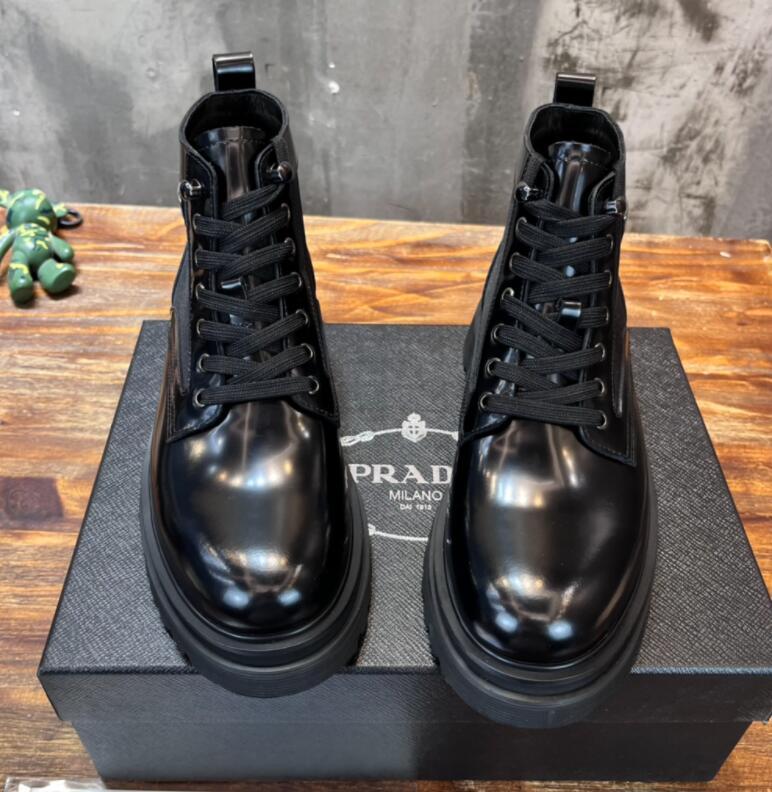 Ava’s Mode - PD Men Shoes - 138